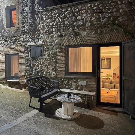 Apartament El Pou Sant Mori 外观 照片