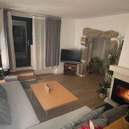 Apartament El Pou Sant Mori 外观 照片