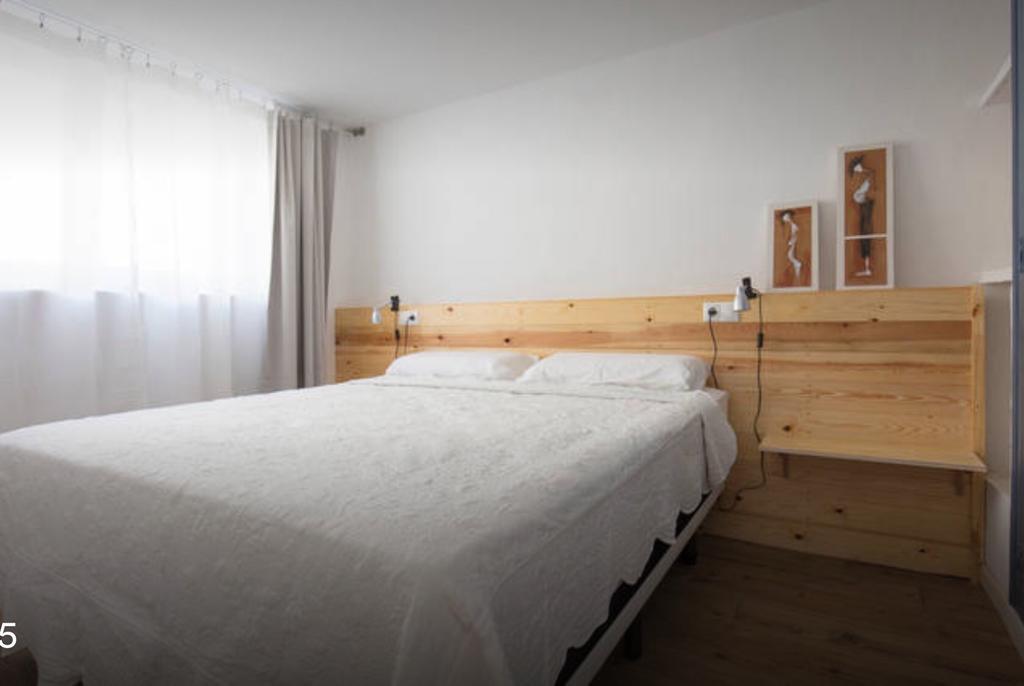 Apartament El Pou Sant Mori 外观 照片