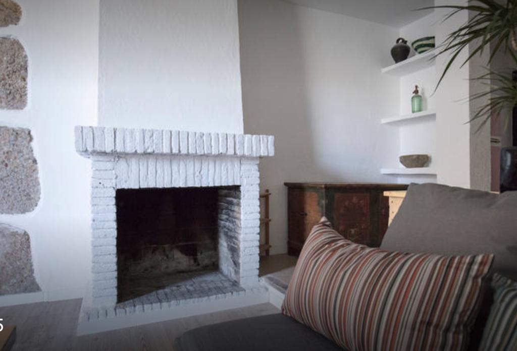 Apartament El Pou Sant Mori 外观 照片