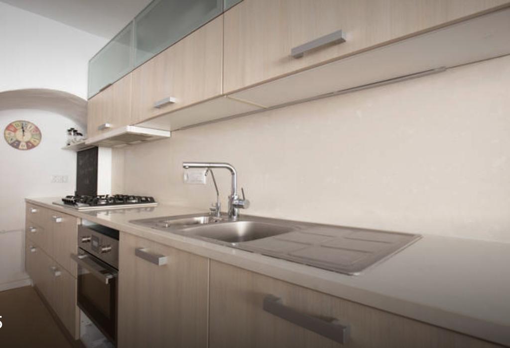 Apartament El Pou Sant Mori 外观 照片