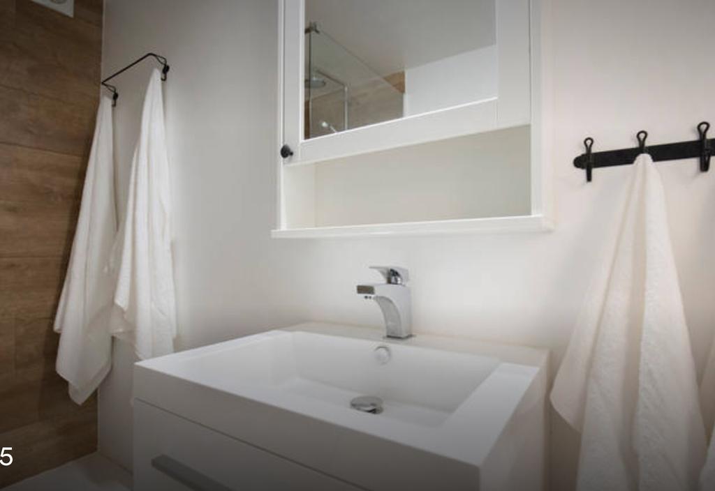 Apartament El Pou Sant Mori 外观 照片