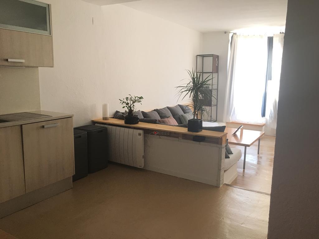 Apartament El Pou Sant Mori 外观 照片