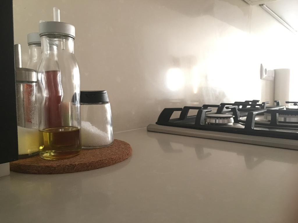Apartament El Pou Sant Mori 外观 照片