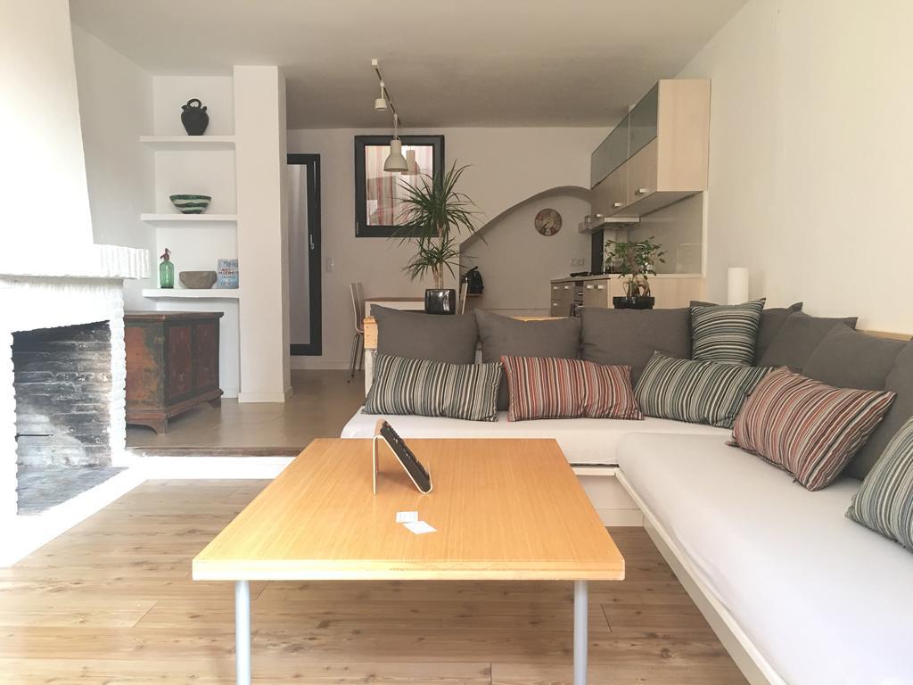 Apartament El Pou Sant Mori 外观 照片