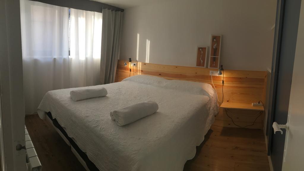 Apartament El Pou Sant Mori 外观 照片